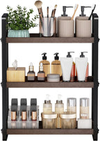 HNRLOY Bathroom Counter Organizer