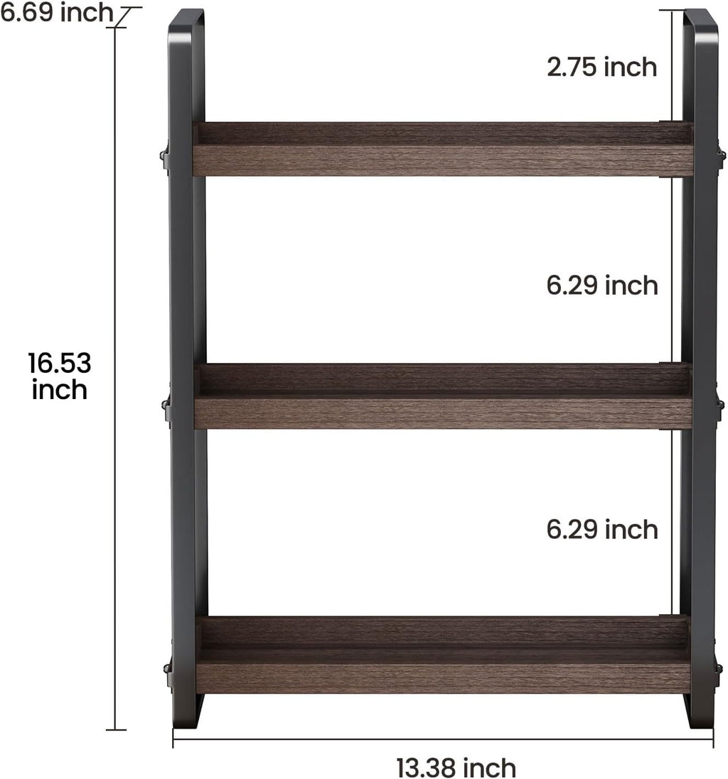 HNRLOY Bathroom Counter Organizer